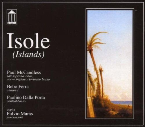Isole (Islands) Various Artists