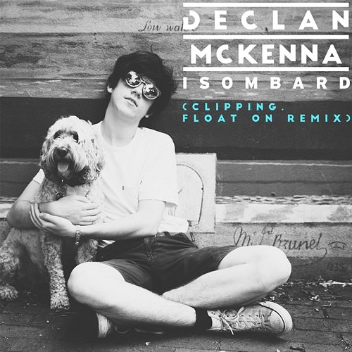 Isombard Declan McKenna