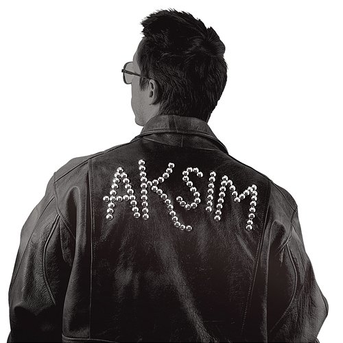 Isompaa kuin Aksim Aksim