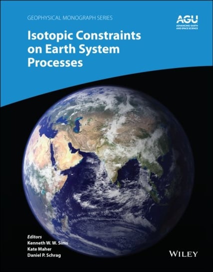 Isotopic Constraints on Earth System Processes Opracowanie zbiorowe