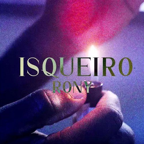 Isqueiro Rony Fuego