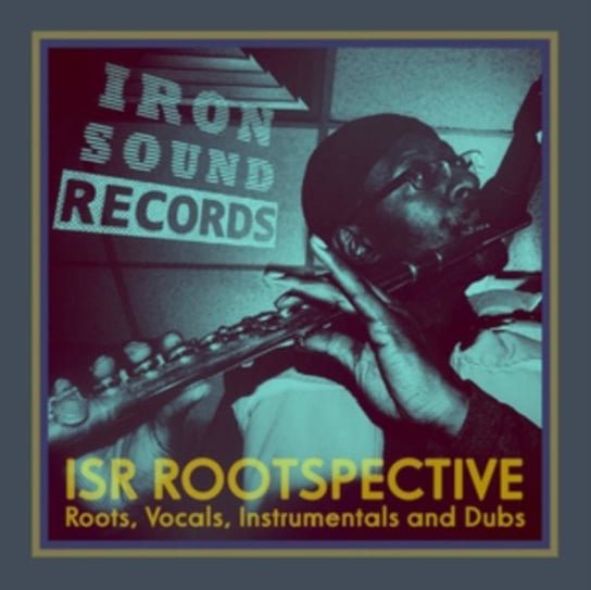 ISR Rootspective Various Artists