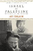 Israel and Palestine Shlaim Avi