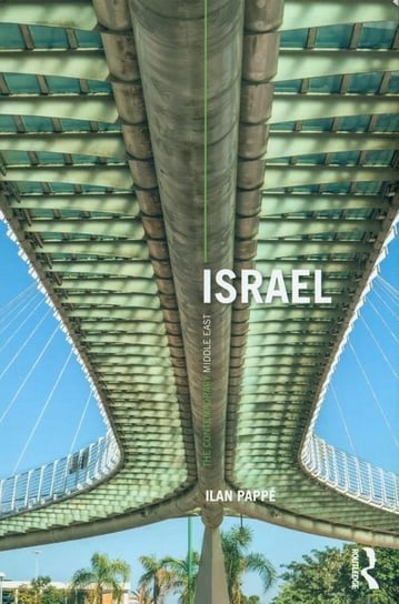 Israel Pappe Ilan