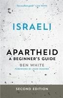 Israeli Apartheid White Ben