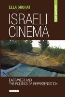 Israeli Cinema Shohat Ella