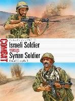 Israeli Soldier vs Syrian Soldier Campbell David