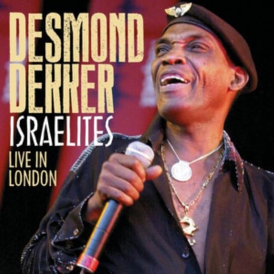 Israelites Dekker Desmond