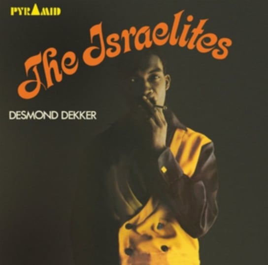 Israelites, płyta winylowa The Aces, Dekker Desmond