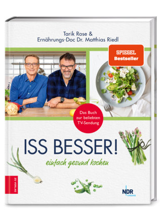 Iss besser! ZS - Ein Verlag der Edel Verlagsgruppe