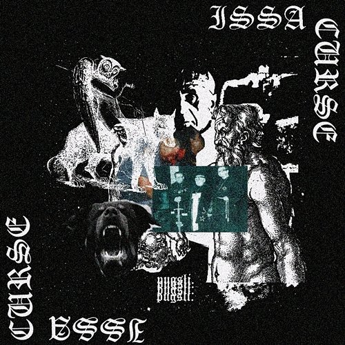Issa Curse pug$ li