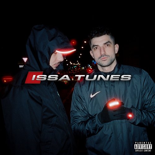 ISSA TUNES Issa Me Mario & Humla