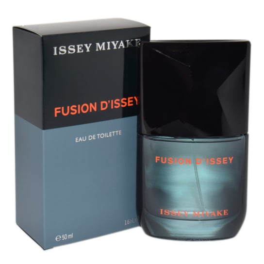 Issey Miyake, Fusion D'Issey, perfumy, 50 ml Issey Miyake