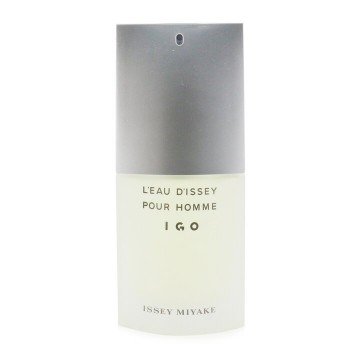 Issey Miyake, L'eau D'Issey IGO pour Homme, zestaw kosmetyków, 2 szt. Issey Miyake