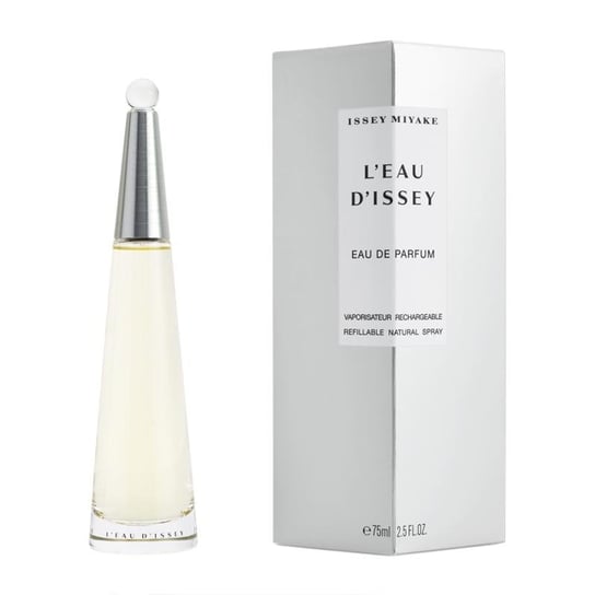Issey Miyake, L'eau d'Issey pour Femme, woda perfumowana, 75 ml Issey Miyake