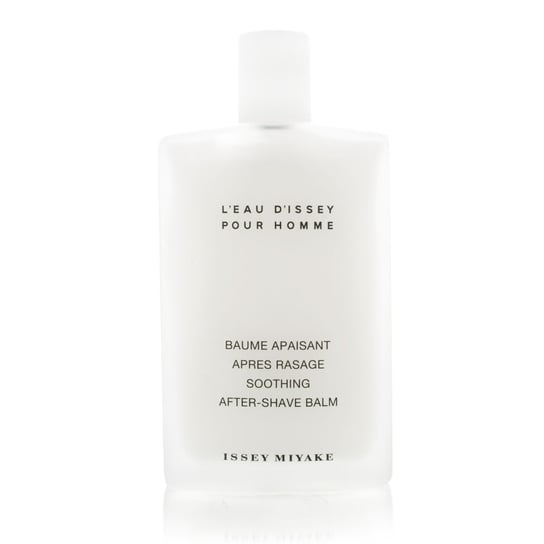 Issey Miyake, L'eau d'Issey pour Homme, balsam po goleniu, 100 ml Issey Miyake