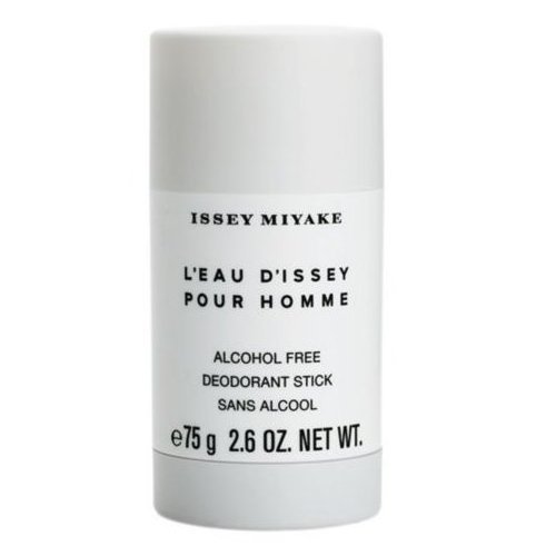 Issey Miyake, L'eau d'Issey pour Homme, dezodorant, 75 g Issey Miyake