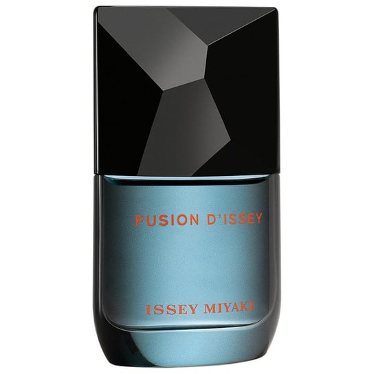 Issey Miyake, L'eau D'Issey pour Homme Fusion, woda toaletowa, 50 ml Issey Miyake