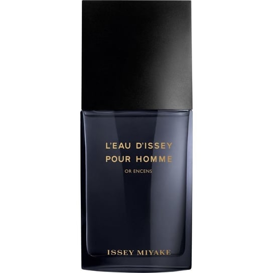 Issey Miyake, L'Eau d'Issey Pour Homme Or Encens, woda perfumowana, 100 ml Issey Miyake