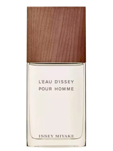 Issey Miyake, L'Eau d'Issey Pour Homme Vetiver, Woda toaletowa, 50ml Issey Miyake