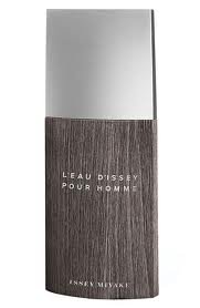 Issey Miyake L eau D Issey pour Homme Wood Edition Woda Toaletowa 100ml. DISCONTINUED 2010 Issey Miyake