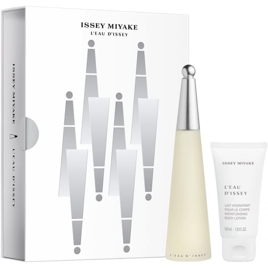 Issey Miyake L'Eau d'Issey zestaw upominkowy Issey Miyake