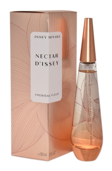 Issey Miyake, Nectar D'Issey Premiere Fleur, woda perfumowana, 90 ml Issey Miyake