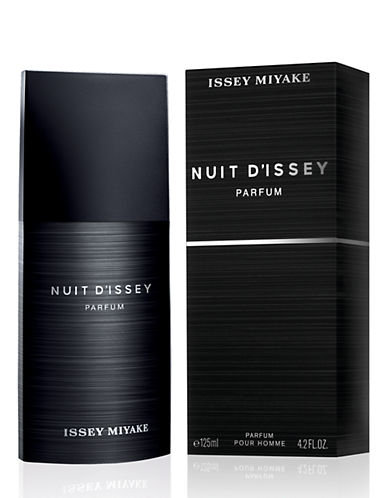 Issey Miyake, Nuit D'Issey, woda perfumowana, 125 ml Issey Miyake