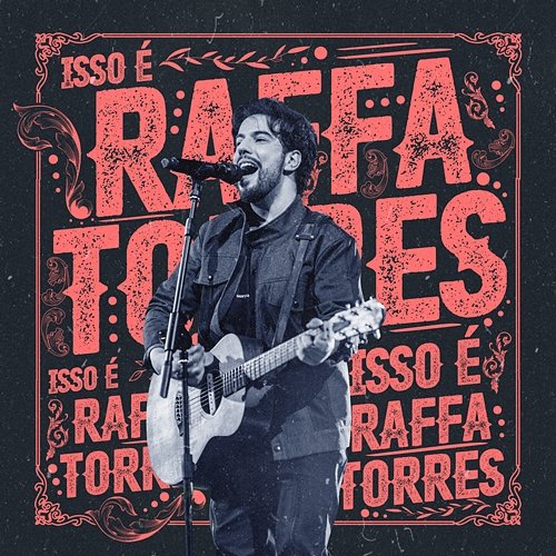 Isso É Raffa Torres Raffa Torres