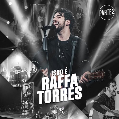 Isso é Raffa Torres, Pt. 2 Raffa Torres