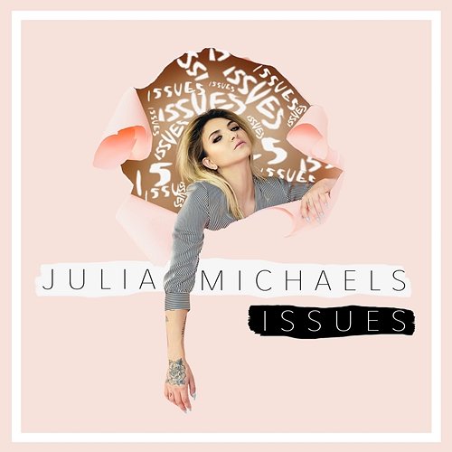 Issues Julia Michaels