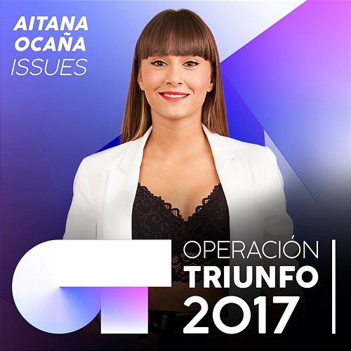Issues Aitana Ocaña