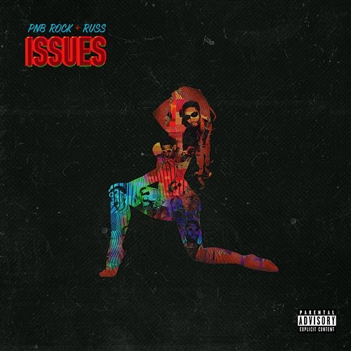 Issues PnB Rock