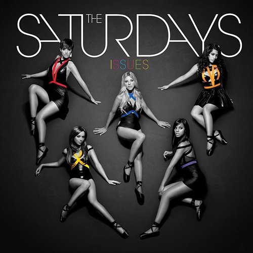 Issues The Saturdays