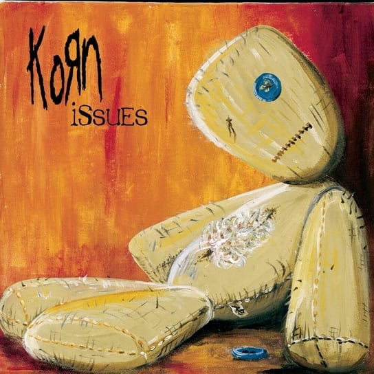 Issues Korn