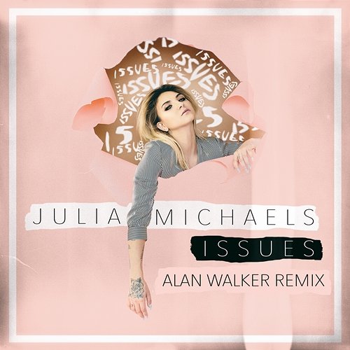 Issues Julia Michaels