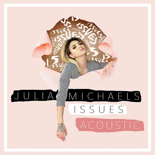 Issues Julia Michaels