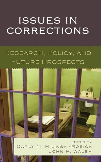 Issues in Corrections Hilinski-Rosick