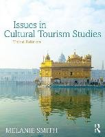 Issues in Cultural Tourism Studies Smith Melanie K.