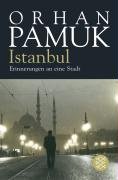 Istanbul Pamuk Orhan