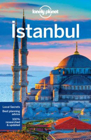 Istanbul Opracowanie zbiorowe