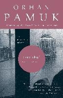 Istanbul: Memories and the City Pamuk Orhan