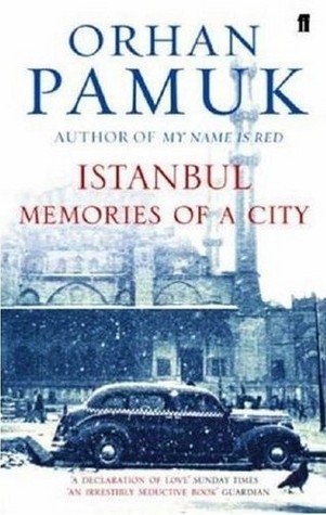 Istanbul: Memories of a City Pamuk Orhan