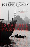 Istanbul Passage Kanon Joseph