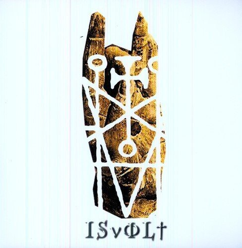 Isvolt Various Artists