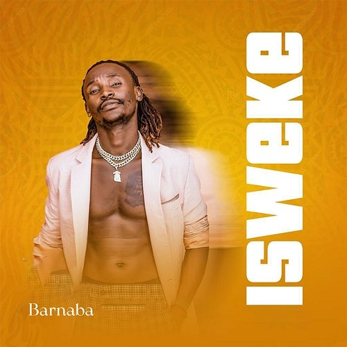 Isweke Barnaba