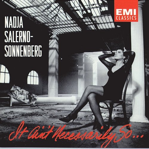 It Ain't Necessarily So Nadja Salerno-Sonnenberg, Sandra Rivers