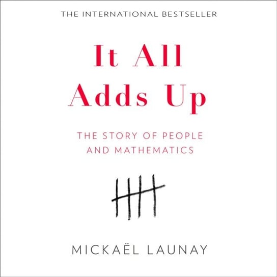 It All Adds Up Launay Mickael