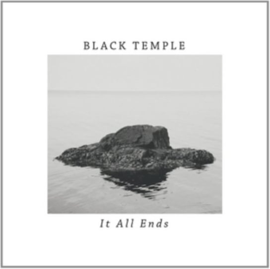 It All Ends Black Temple