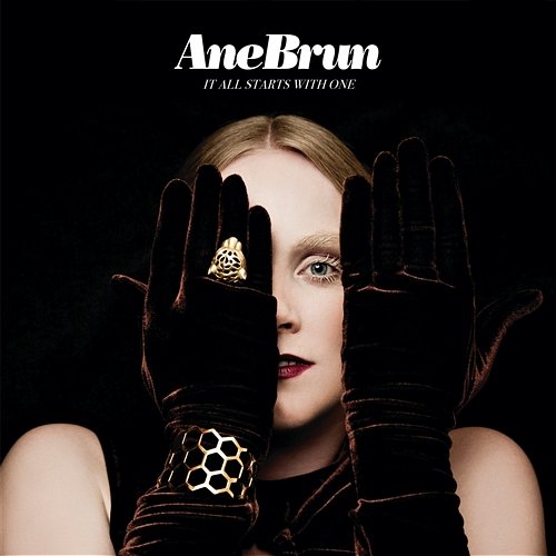 It All Starts With One Ane Brun